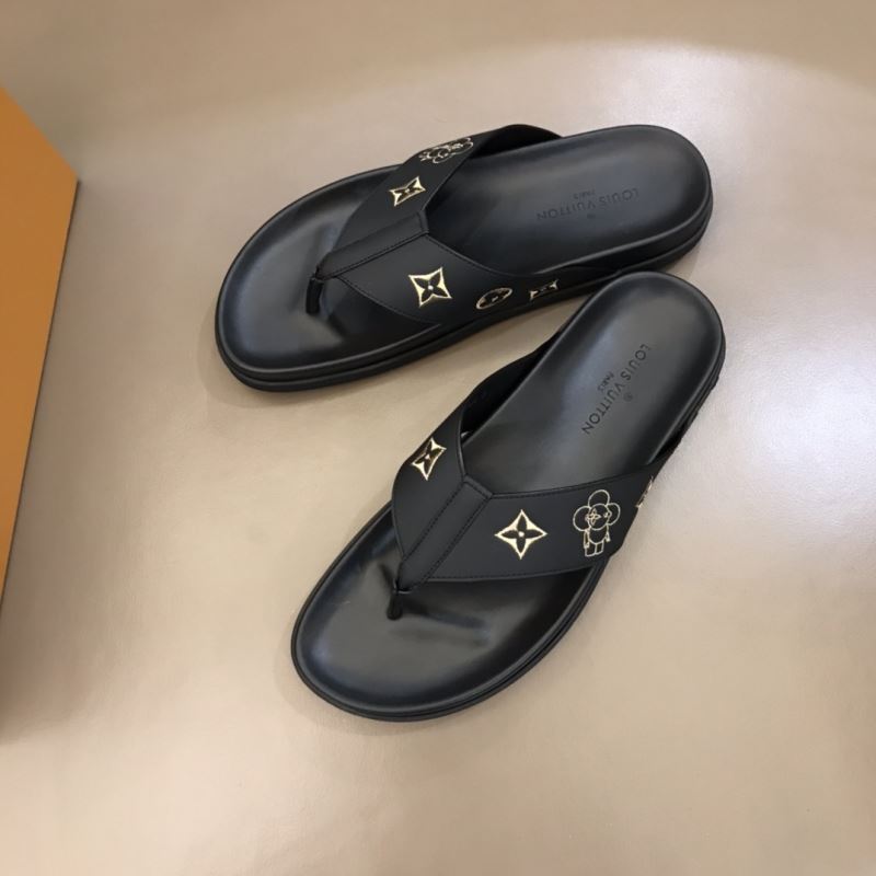 Louis Vuitton Slippers